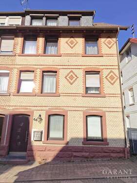 Foto - Haus zum Kaufen in Höfen an der Enz 220.000,00 € 168 m²