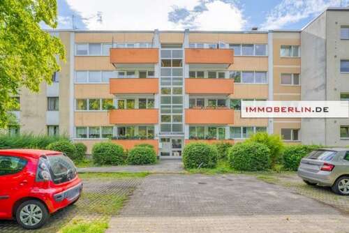 Foto - Wohnung zum Kaufen in Berlin 215.000,00 € 54 m²