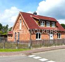 Haus zum Kaufen in Drestedt 385.000,00 € 140 m²