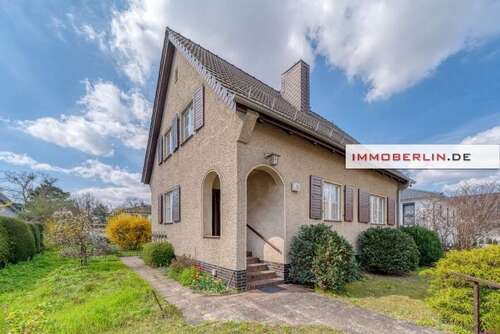 Foto - Haus zum Kaufen in Teltow 599.000,00 € 103 m²