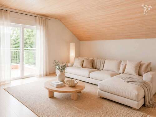 Foto - Wohnung zum Kaufen in Bad Schönborn 269.000,00 € 100 m²