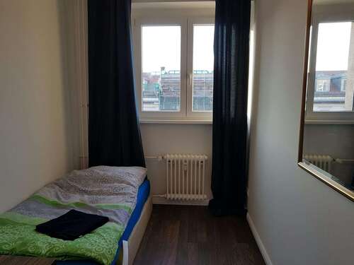 Foto - WG-Zimmer in Berlin 599,00 € 10 m²