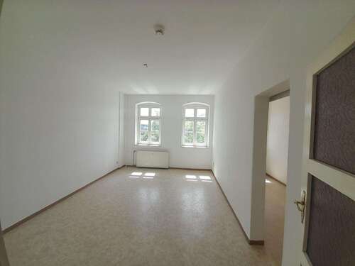 Foto - Wohnung zum Mieten in Dresden 346,00 € 48.1 m²