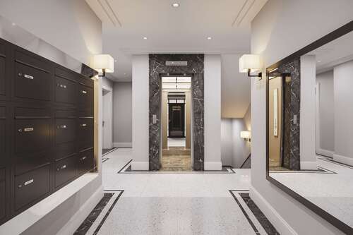 Foto - Wohnung zum Kaufen in Düsseldorf-Benrath 919.000,00 € 98 m²