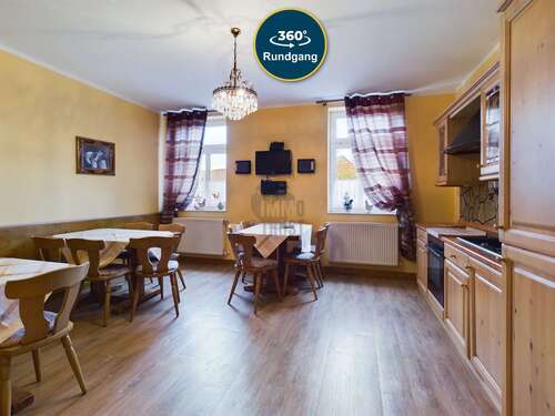 Foto - Gastronomie in Buttlar 399.000,00 € 1100 m²