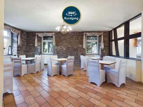 Foto - Gastronomie in Buttlar 399.000,00 € 1100 m²