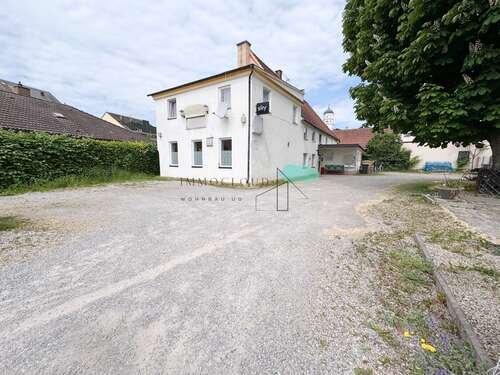 Foto - Grundstück zu verkaufen in Illertissen 1.150.000,00 € 1160 m²