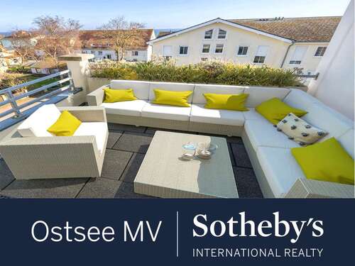 Foto - Wohnung zum Kaufen in Sassnitz 295.000,00 € 85 m²