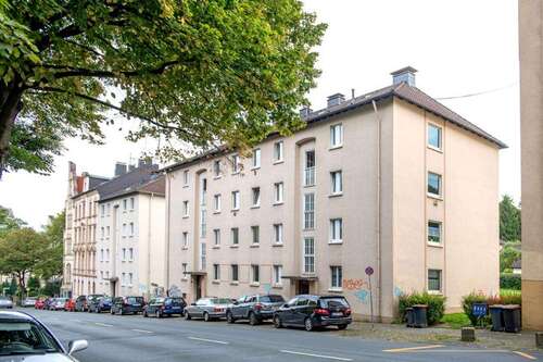 Foto - Wohnung zum Mieten in Wuppertal 529,00 € 60.54 m²