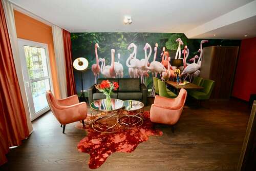 Foto - Wohnen auf Zeit in Leipzig 1.590,00 €