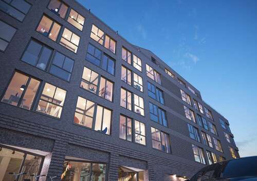 Foto - Einzelhandel in Hamburg Altona-Altstadt 3.330,00 € 151.38 m²