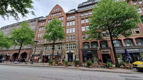 Foto - Büro in Hamburg 7.364,00 € 263 m²