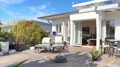 Foto - Wohnung zum Kaufen in München 1.285.000,00 € 143 m²