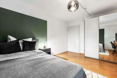 Foto - WG-Zimmer in Düsseldorf 785,00 € 14 m²