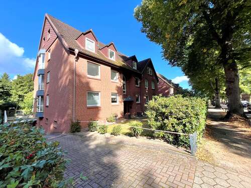 Foto - Wohnung zum Kaufen in Hamburg 595.000,00 € 103 m²