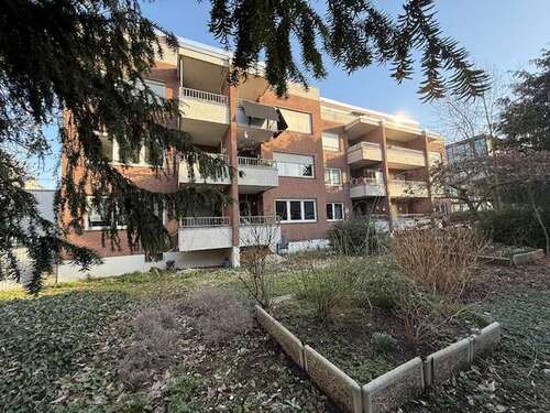 Foto - Wohnung zum Mieten in Mönchengladbach 650,00 € 76 m²