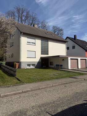 Foto - Wohnung zum Kaufen in Schömberg 148.000,00 € 70 m²