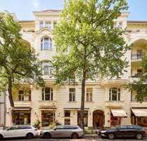 Wohnung zum Kaufen in Berlin 3.630.000,00 € 299 m²