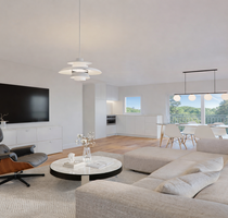 Wohnung zum Kaufen in Freiburg 950.000,00 € 138 m²