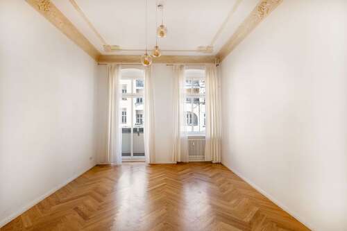 Foto - Wohnung zum Kaufen in Berlin 425.000,00 € 58 m²