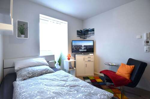 Foto - Wohnen auf Zeit in Raunheim 1.295,00 €