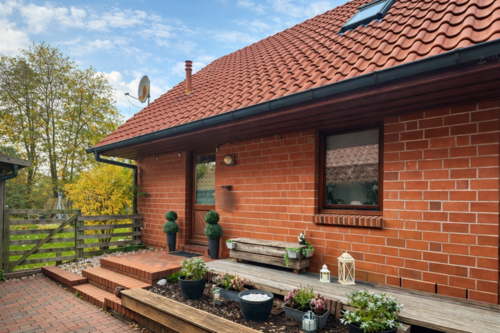 Foto - Wohnung zum Kaufen in Schaalby 155.000,00 € 63 m²