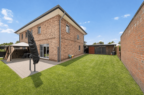 Foto - Haus zum Kaufen in Wahlstedt 599.000,00 € 206 m²