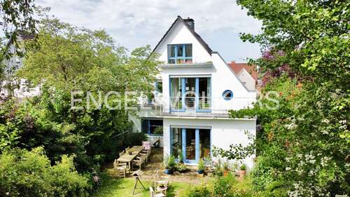 Foto - Haus zum Kaufen in Dortmund 679.000,00 € 210 m²