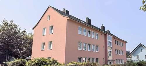 Foto - Wohnung zum Kaufen in Leverkusen 165.000,00 € 55 m²