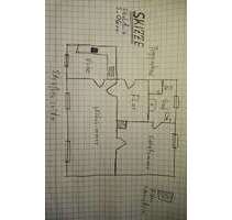 Wohnung zum Mieten in Harrislee 454,00 € 53.39 m²