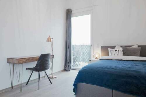 Foto - WG-Zimmer in Berlin 760,00 € 16 m²