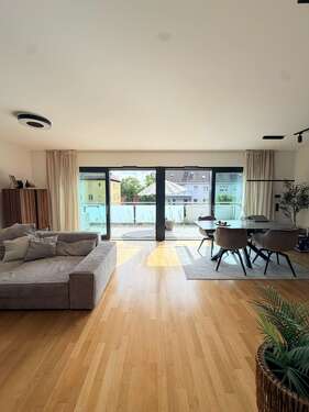 Foto - Wohnung zum Mieten in Nürnberg 1.400,00 € 88 m²