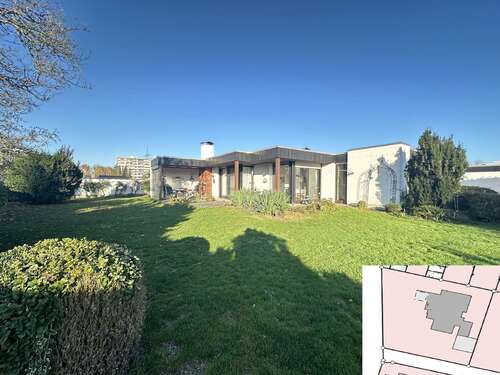 Foto - Haus zum Kaufen in Königsbrunn 1.085.400,00 € 174 m²