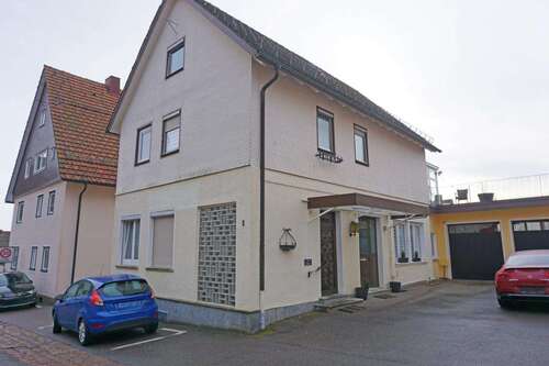 Foto - Haus zum Kaufen in Freudenstadt 390.000,00 € 253 m²