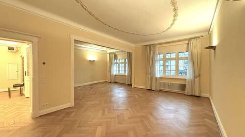 Foto - Wohnung zum Mieten in Berlin 3.965,00 € 220 m²
