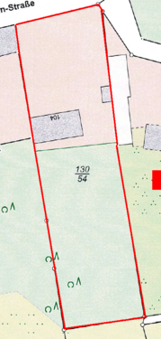 Foto - Grundstück zu verkaufen in Hohenstein OT Klettenberg 129.000,00 € 4250 m²