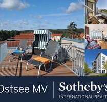 Wohnung zum Kaufen in Binz 379.000,00 € 64.8 m²