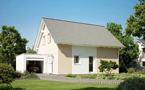Foto - Haus zum Kaufen in Straelen 486.119,00 € 106 m²