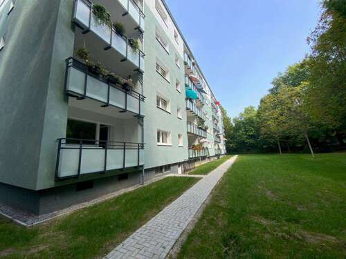 Foto - Wohnung zum Mieten in Witten 609,00 € 73 m²