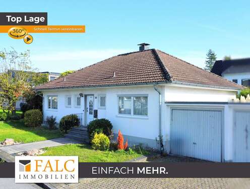 Foto - Haus zum Kaufen in Lohmar 449.000,00 € 98 m²