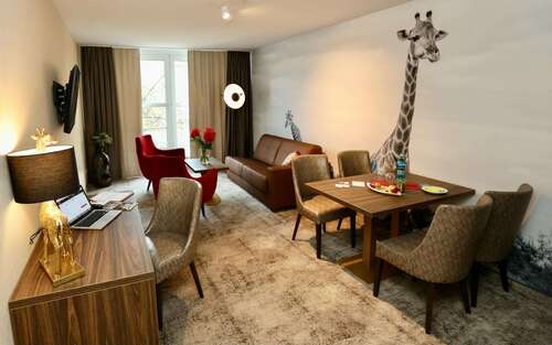 Foto - Wohnen auf Zeit in Leipzig 1.790,00 €