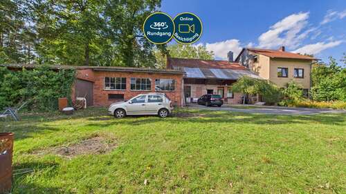 Foto - Haus zum Kaufen in Meinersen Ahnsen 360.000,00 € 284 m²