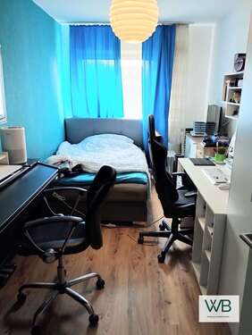 Foto - Wohnung zum Kaufen in Wolfenbüttel 178.000,00 € 88.8 m²