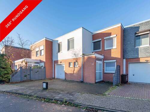 Foto - Haus zum Kaufen in Stuhr 379.000,00 € 113 m²