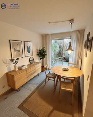 Foto - Wohnung zum Mieten in Hürth 950,00 € 78 m²