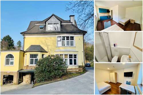 Foto - Wohnung zum Kaufen in Gummersbach 90.000,00 € 25 m²