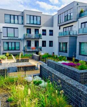 Foto - Wohnung zum Kaufen in Kaiserslautern 371.000,00 € 107 m²