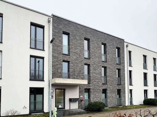 Foto - Wohnung zum Kaufen in Wesseling 424.900,00 € 84.42 m²