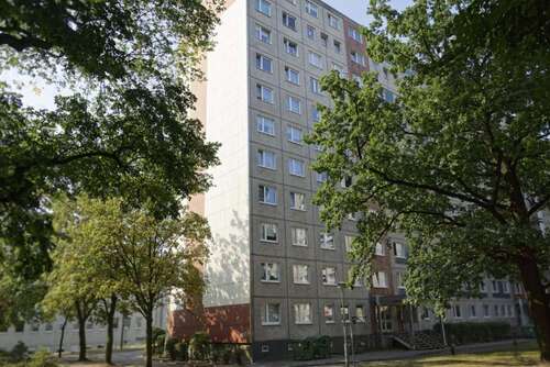 Foto - Wohnung zum Mieten in Frankfurt (Oder) 351,46 € 54.07 m²