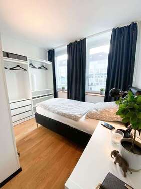Foto - Wohnen auf Zeit in Düsseldorf 770,00 €